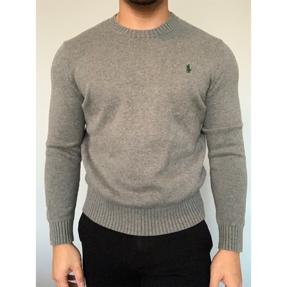Polo Ralph Lauren Other - Polo Ralph Lauren Sweater